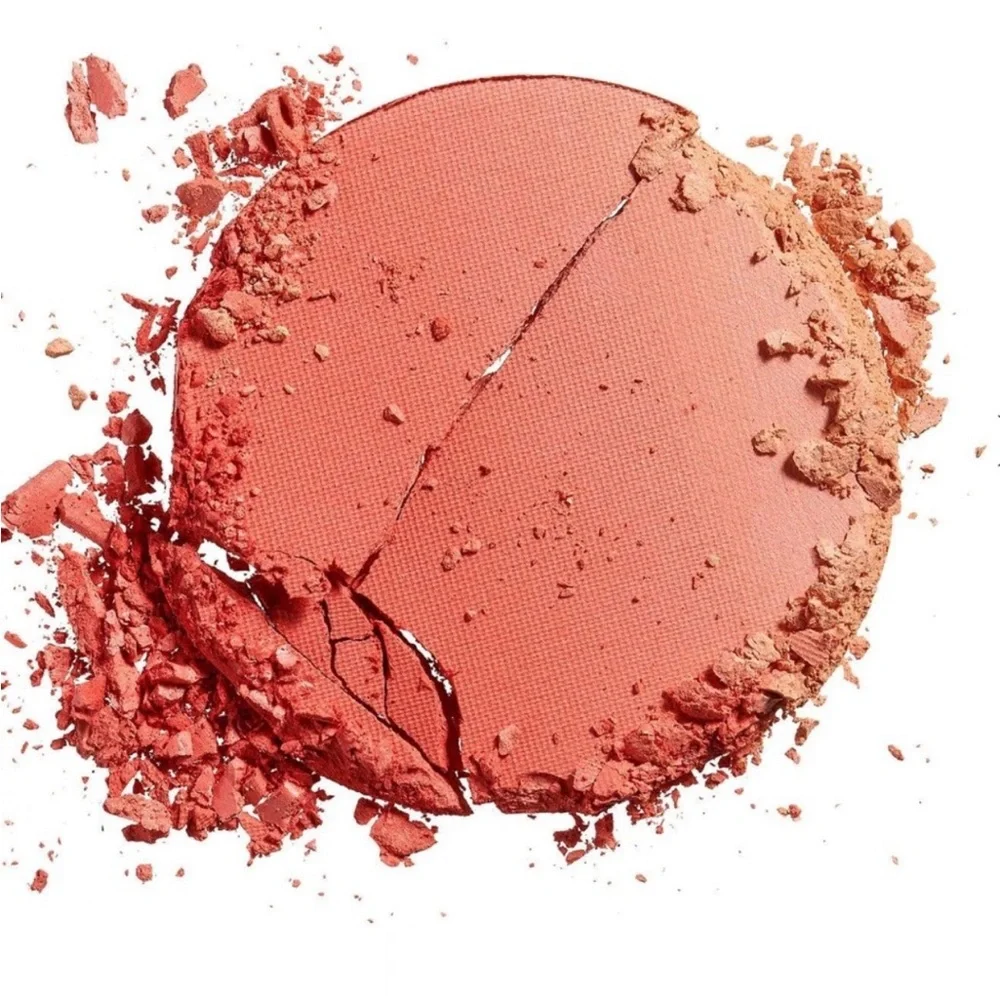 Lottie London ombré blush In red hot